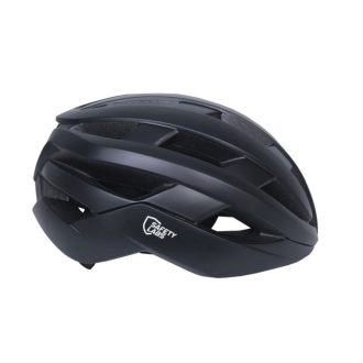   Safety Labs Eros 2.0 kerékpáros sisak [matt fekete, 54-58 cm (M)]