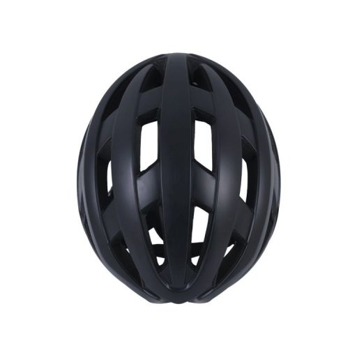 Safety Labs Eros 2.0 kerékpáros sisak [matt fekete, 54-58 cm (M)]