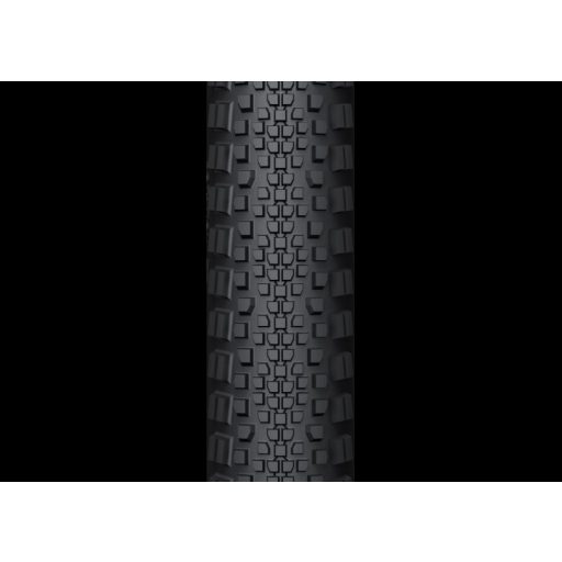 WTB Riddler TCS Light Fast Rolling SG2 hajtogatható 622/700c Külső gumi [45, fekete]