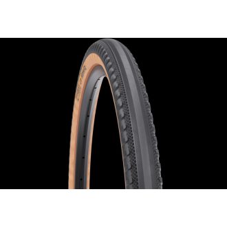   WTB ByWay 650B Light Fast Rolling TCS SG2 hajtogatható 27,5"-os Külső gumi [1.9, fekete]