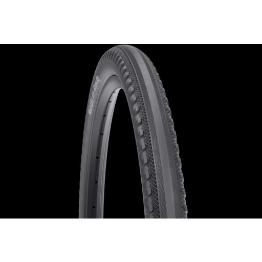 WTB ByWay 650B Light Fast Rolling TCS SG2 hajtogatható 27,5"-os Külső gumi [1.9, fekete]