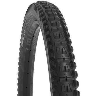   WTB Judge TCS Tough High Grip TriTec E25 hajtogatható 27,5"-os Külső gumi [2.4, fekete]