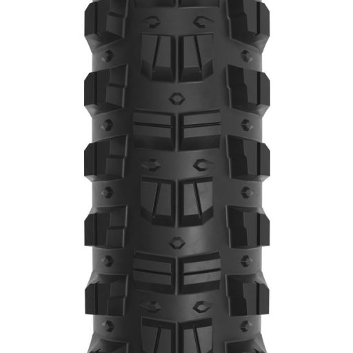WTB Judge TCS Tough High Grip TriTec E25 hajtogatható 27,5"-os Külső gumi [2.4, fekete]