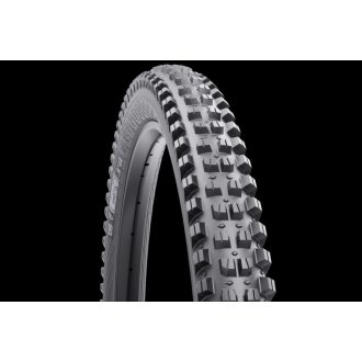   WTB Verdict TCS Light High Grip SG2 hajtogatható 27,5"-os Külső gumi [2.5, fekete]