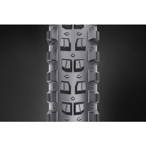 WTB Verdict TCS Tough High Grip E25 hajtogatható 27,5"-os Külső gumi [2.5, fekete]