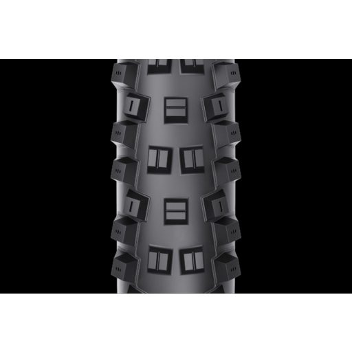WTB Vigilante TCS Tough High Grip E25 hajtogatható 27,5"-os Külső gumi [2.5, fekete]