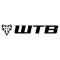 WTB Small Logo matrica