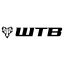 WTB Small Logo matrica