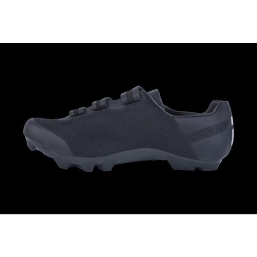 FLR F-55 Knit MTB cipő [fekete, 37]