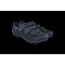 FLR F-55 Knit MTB cipő [fekete, 36]