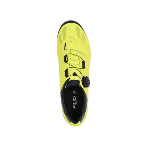 FLR F-70 MTB cipő [neon sárga, 42]