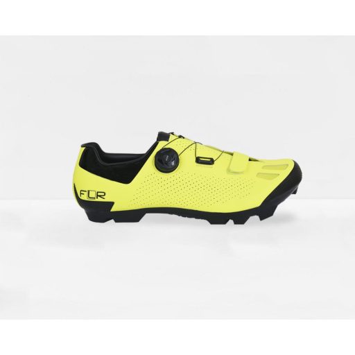 FLR F-70 MTB cipő [neon sárga, 44]