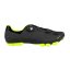 FLR F-70 MTB cipő [fekete-neon sárga, 44]