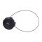 FLR A-A42 Reel Knob (70 cm) (Knit modellekhez) [fekete]