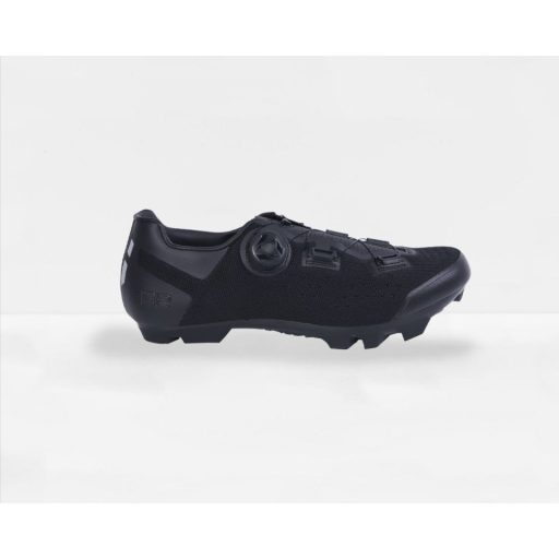 FLR F-70 Knit MTB cipő [fekete, 47]