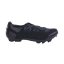 FLR F-70 Knit MTB cipő [fekete, 44]