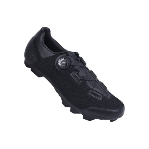 FLR F-70 Knit MTB cipő [fekete, 44]