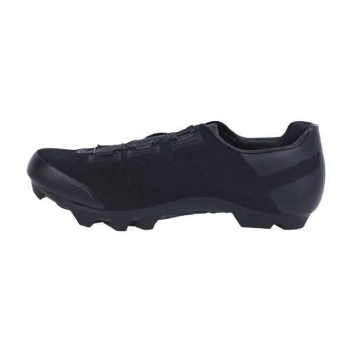 FLR F-70 Knit MTB cipő [fekete, 44]