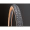 WTB Ranger TCS Light Fast Rolling SG2 60 tpi hajtogatható 29er Külső gumi [2.25, fekete-barna]