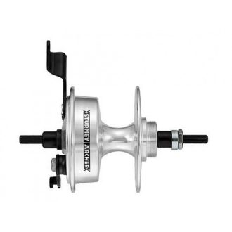 Sturmey Archer X-RD 7-SP hátsó agy [36]