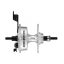 Sturmey Archer X-RD 7-SP hátsó agy [36]