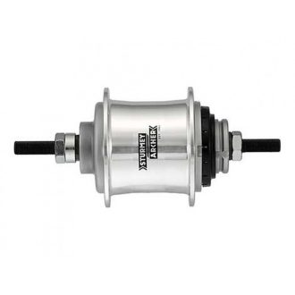 Sturmey Archer S-RF3/175 szabadonfutós agyváltó [36]