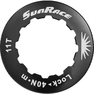 Sunrace SP711 zárógyűrű