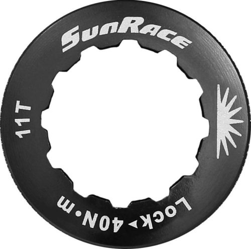 Sunrace SP711 zárógyűrű