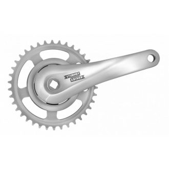 Sturmey Archer FCS608/95 négyszögtengelyes hajtómű [38]