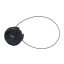 FLR A-A42 Reel Knob (40 cm) [fekete]