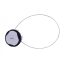 FLR A-A42 Reel Knob (40 cm) [fehér]