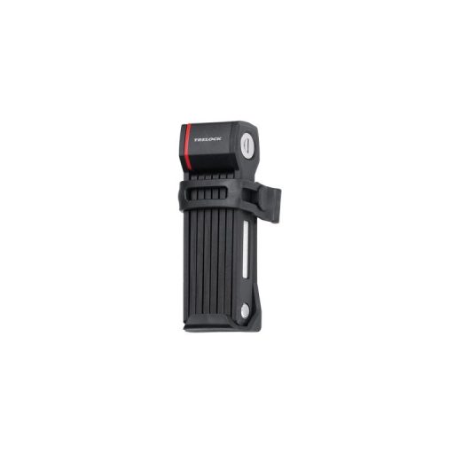 Trelock FS 280 Two.Go kulcsos collstok zár [80 cm]