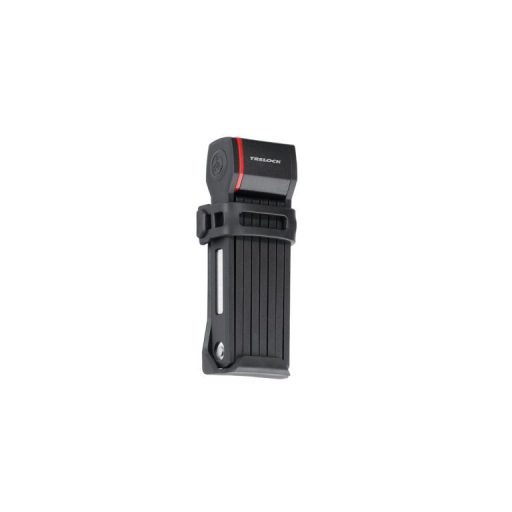 Trelock FS 280 Two.Go kulcsos collstok zár [80 cm]