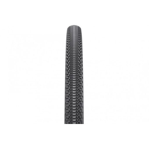 WTB Vulpine TCS Light/Fast Rolling 60tpi Dual DNA hajtogatható 622/700c gumiköpeny [36, fekete]