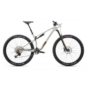   Superior XF 929 TR XC kerékpár [19" (L), fényes szürke/réz]