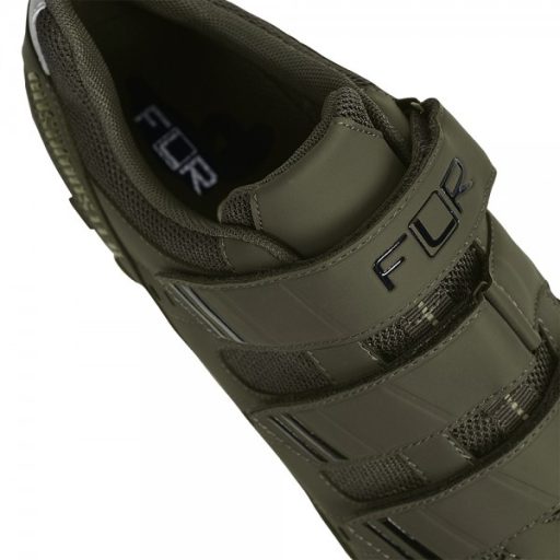 FLR Bushmaster MTB cipő [khaki zöld, 41]