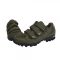 FLR Bushmaster MTB cipő [khaki zöld, 43]