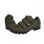 FLR Bushmaster MTB cipő [khaki zöld, 43]