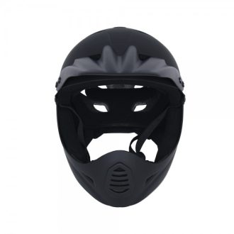   Safety Labs Stamina fullface kerékpáros sisak [fekete, 58-61 cm (L)]