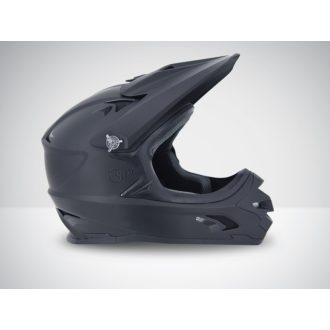   Safety Labs Propel fullface kerékpáros sisak [fekete, 54-56 cm (S)]