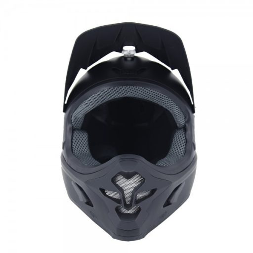 Safety Labs Propel fullface kerékpáros sisak [fekete, 54-56 cm (S)]