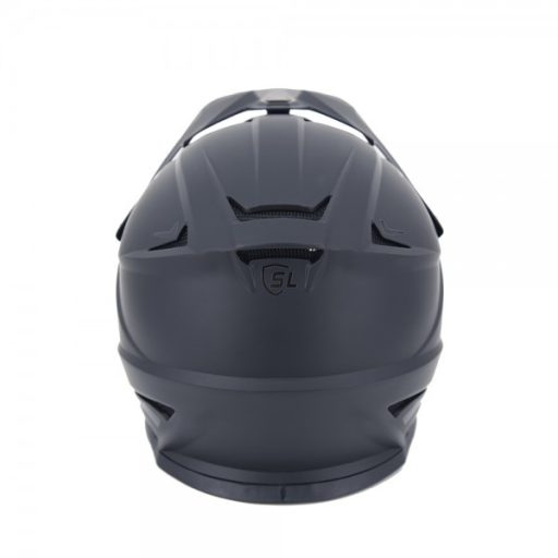 Safety Labs Propel fullface kerékpáros sisak [fekete, 54-56 cm (S)]