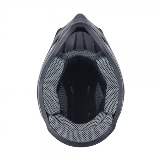 Safety Labs Propel fullface kerékpáros sisak [fekete, 54-56 cm (S)]