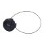 FLR A-A42 Reel Knob (55 cm) [fekete]