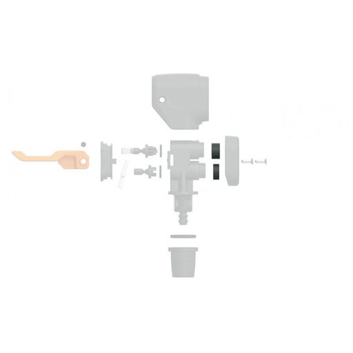 SKS-Germany MV Easy Valve gumi tömítő szett