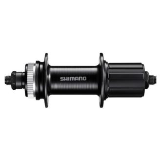 Shimano hátsó agy Alivio 36H