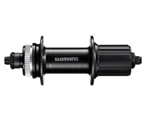 Shimano hátsó agy Alivio 36H