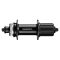 Shimano hátsó agy Alivio 36H