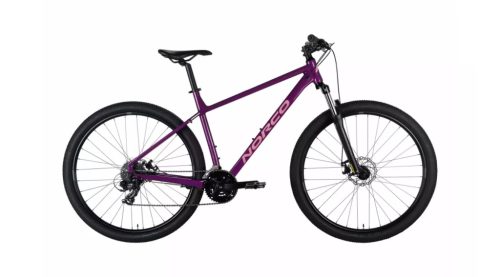 NORCO Storm 5 lila/rózsaszín 27.5"