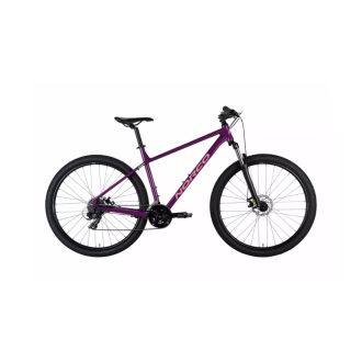 NORCO Storm 5 lila/rózsaszín 29"